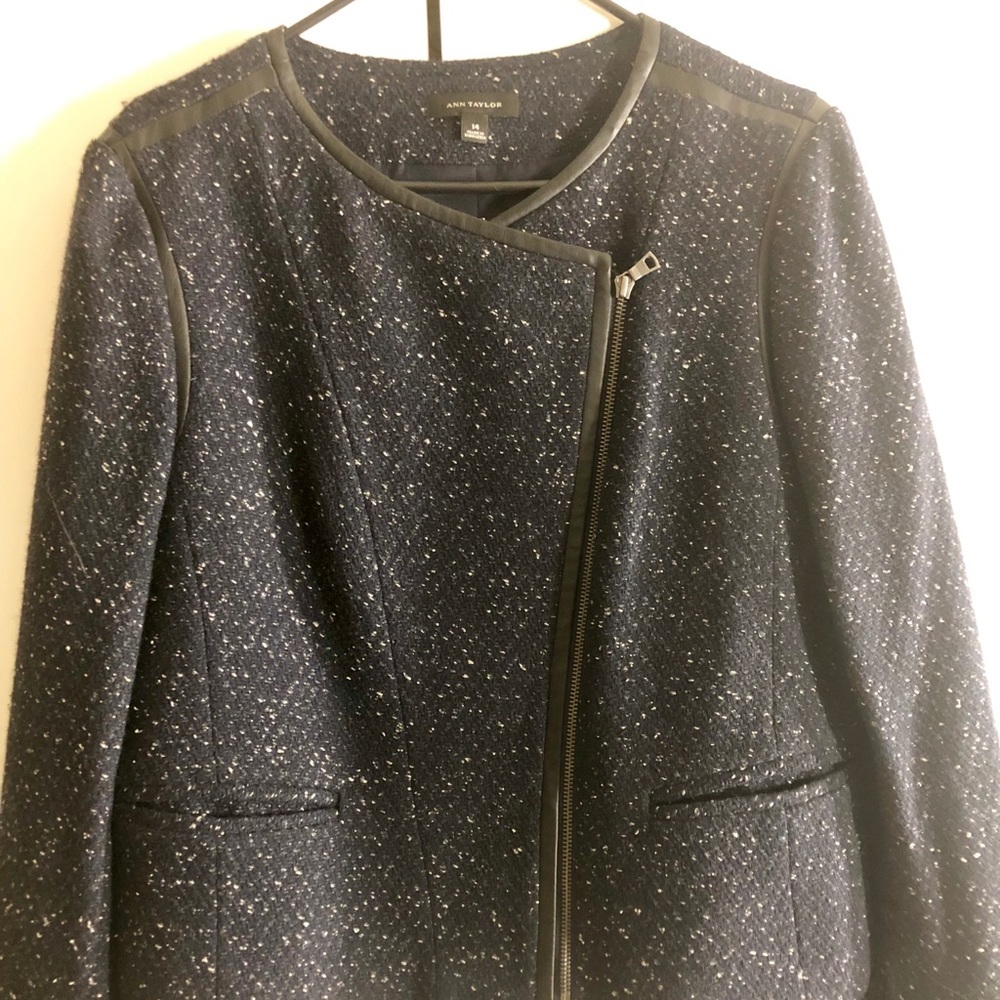 Ann Taylor - Blazer - 14